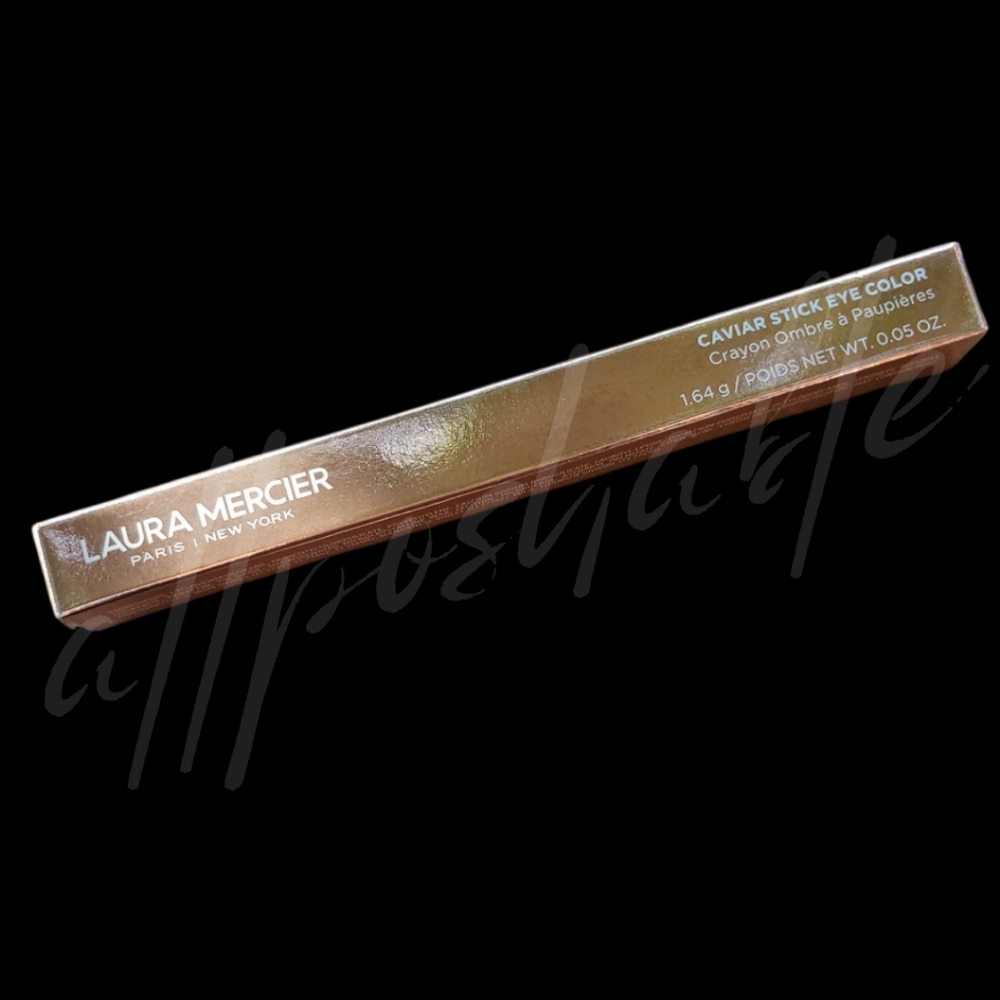 Laura Mercier RoseGlow Caviar Stick Eye Color - Rose Thorn - Picture 6 of 6